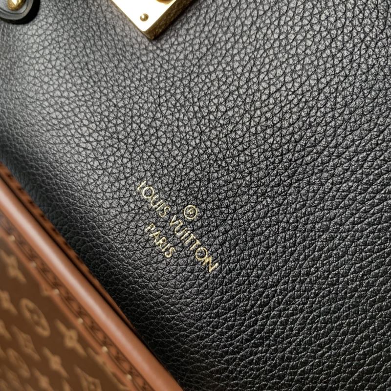 LV Box Bags